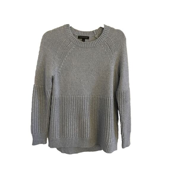 Banana Republic Sweater Women's Small Italian Yarn Wool Blend Pullover - Picture 1 of 6